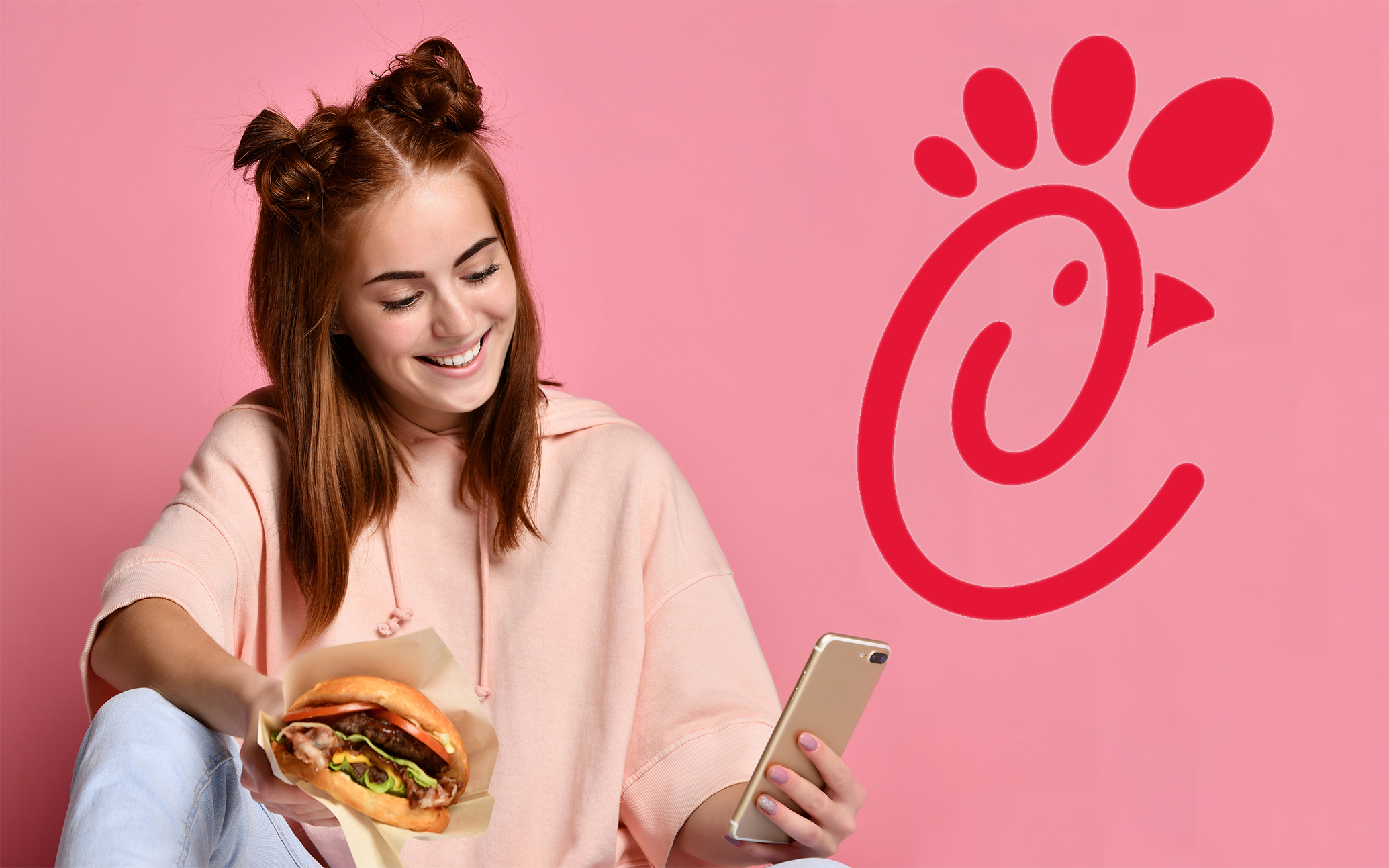 Why women love Chick-fil-A more than 50 Shades of Grey.