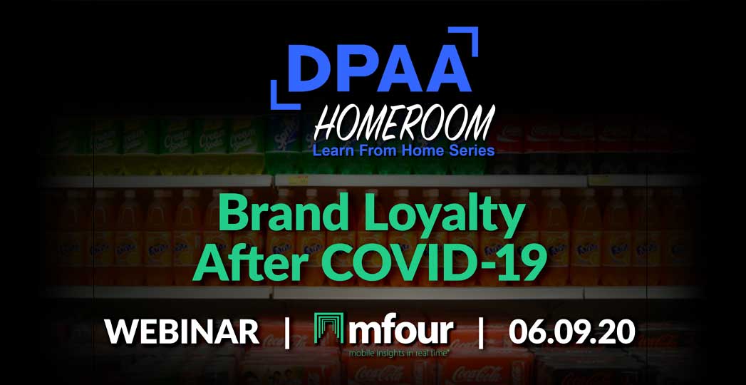 Brand loyalty after COVID-19. Why did 72% ditch favorite brands, and how can you win them back?