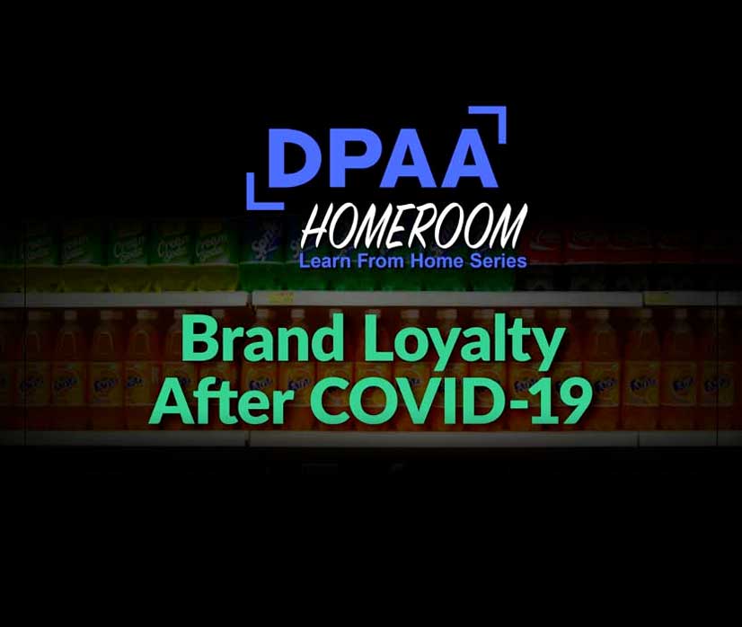 Brand loyalty after COVID-19. Why did 72% ditch favorite brands, and how can you win them back?