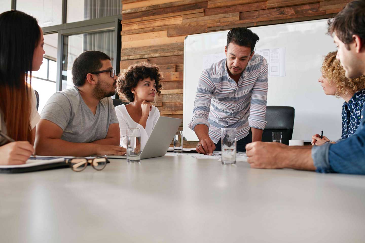 Secrets to spying on your competitors.