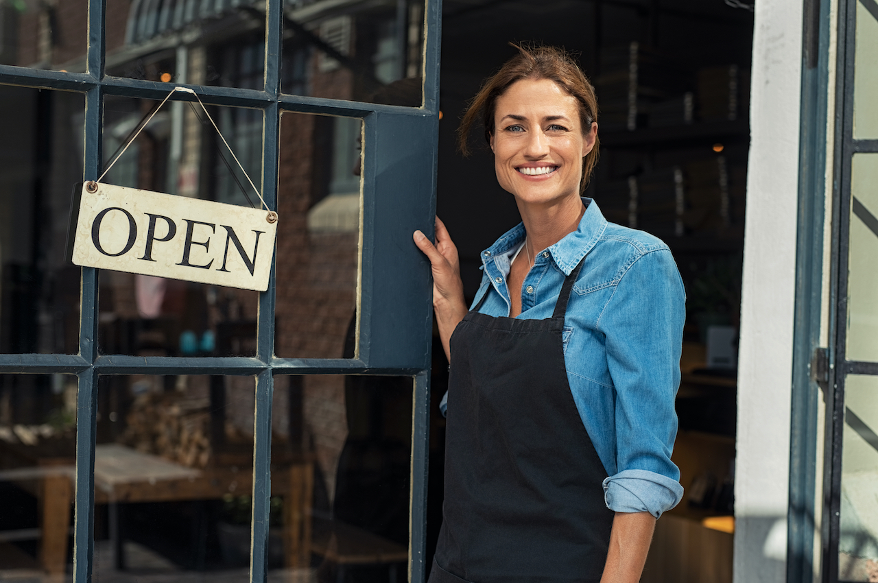 How to survive the worst recession in 80 years…