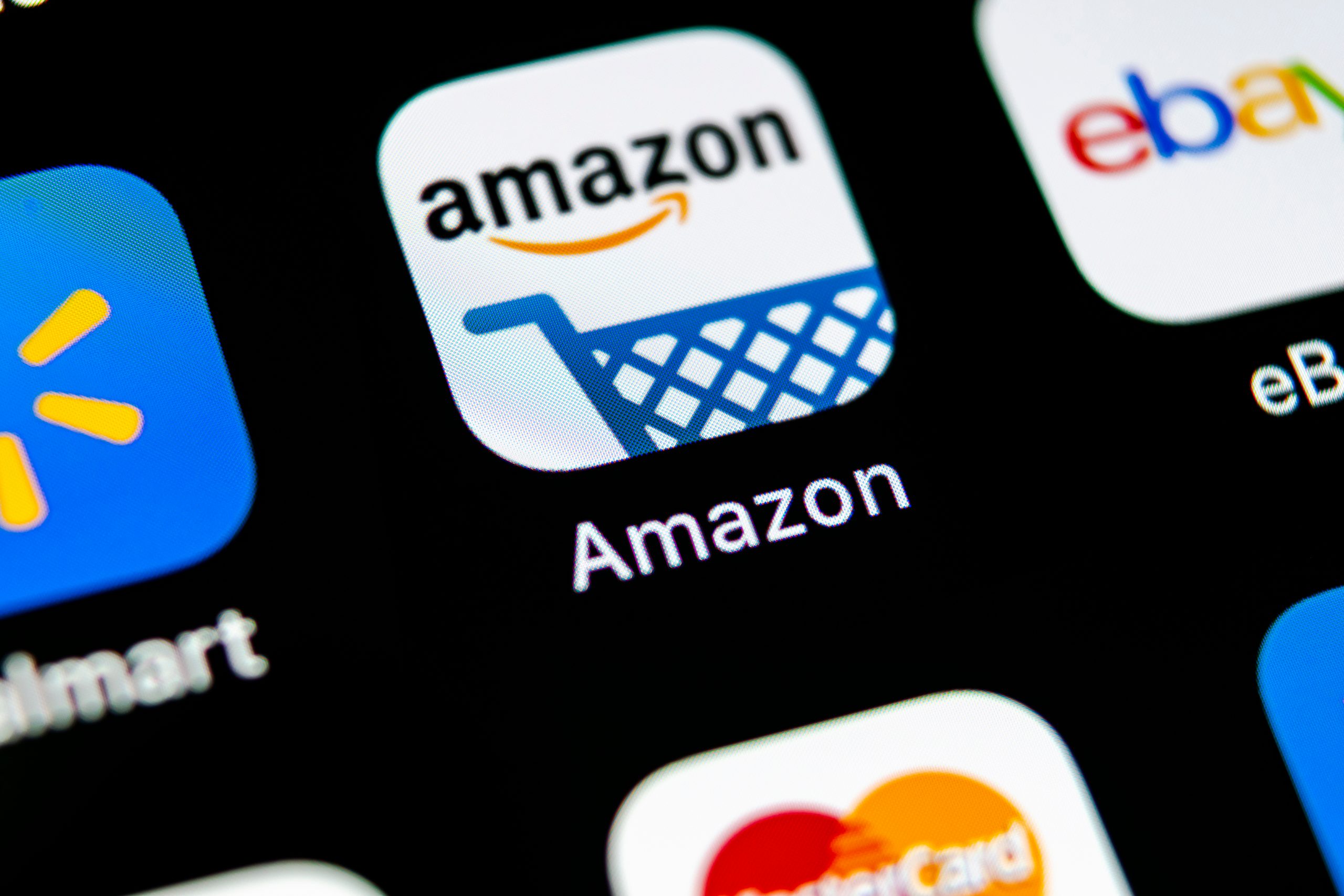 Amazon Prime is losing 49% to this company.