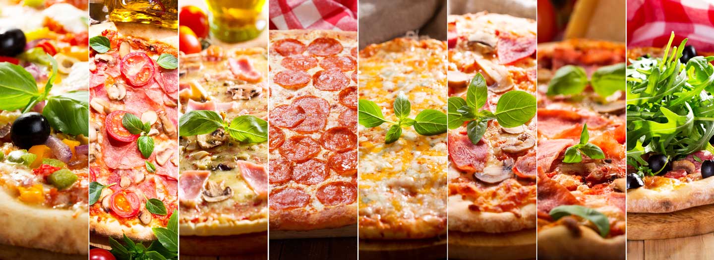 H case study: Quality matters: exploring why 85% of pizza lovers prioritize it.