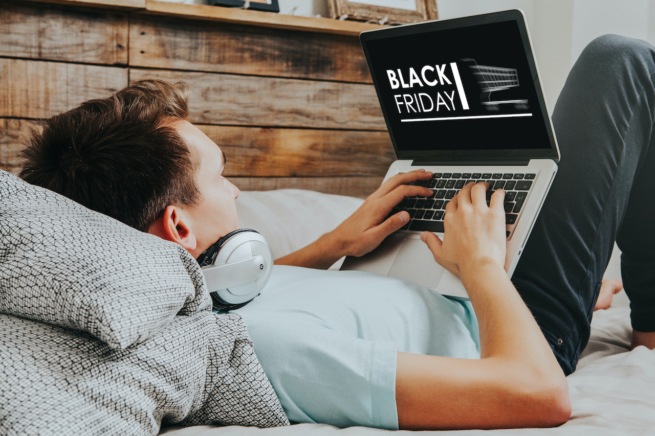 black friday cyber monday