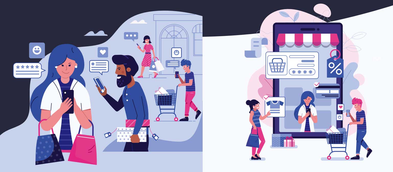 Retail report: Walmart got 95% to buy on Black Friday.