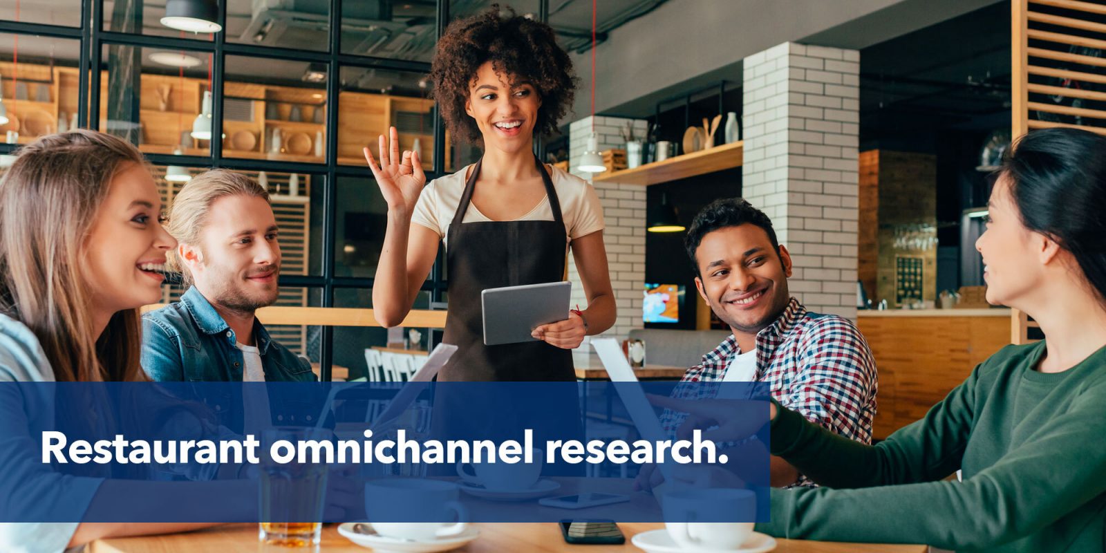 New research: are app users better than in-store buyers?