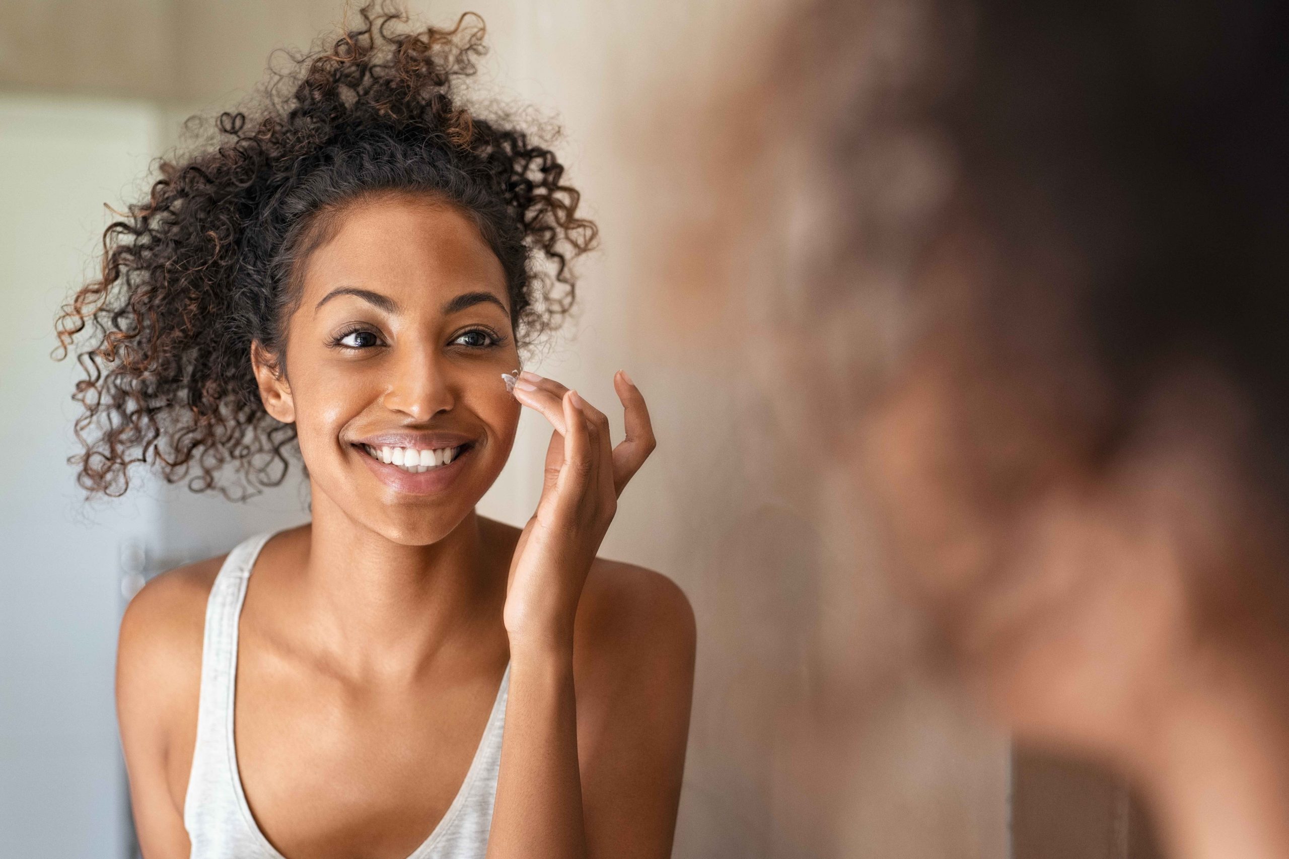 Healthy skin is in — see why 74% say it’s a top priority.