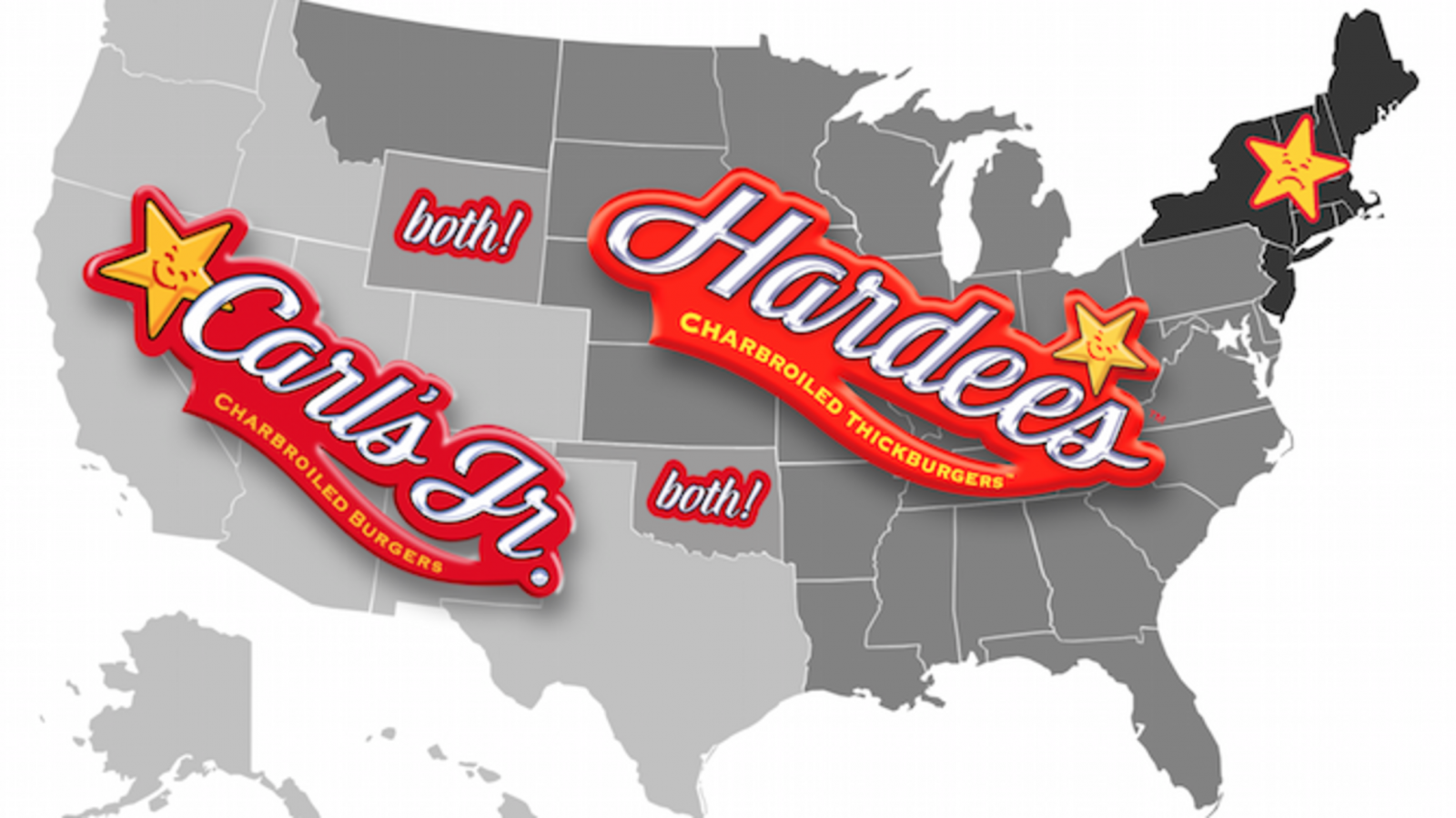 Carl’s Jr. + Hardee's