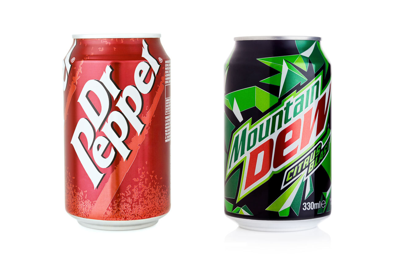 77% left 7-Eleven with a soda — who wins?