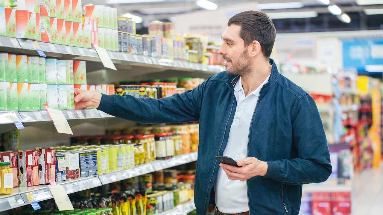 Hear 11 juicy purchase behaviors — from canned food buyers.