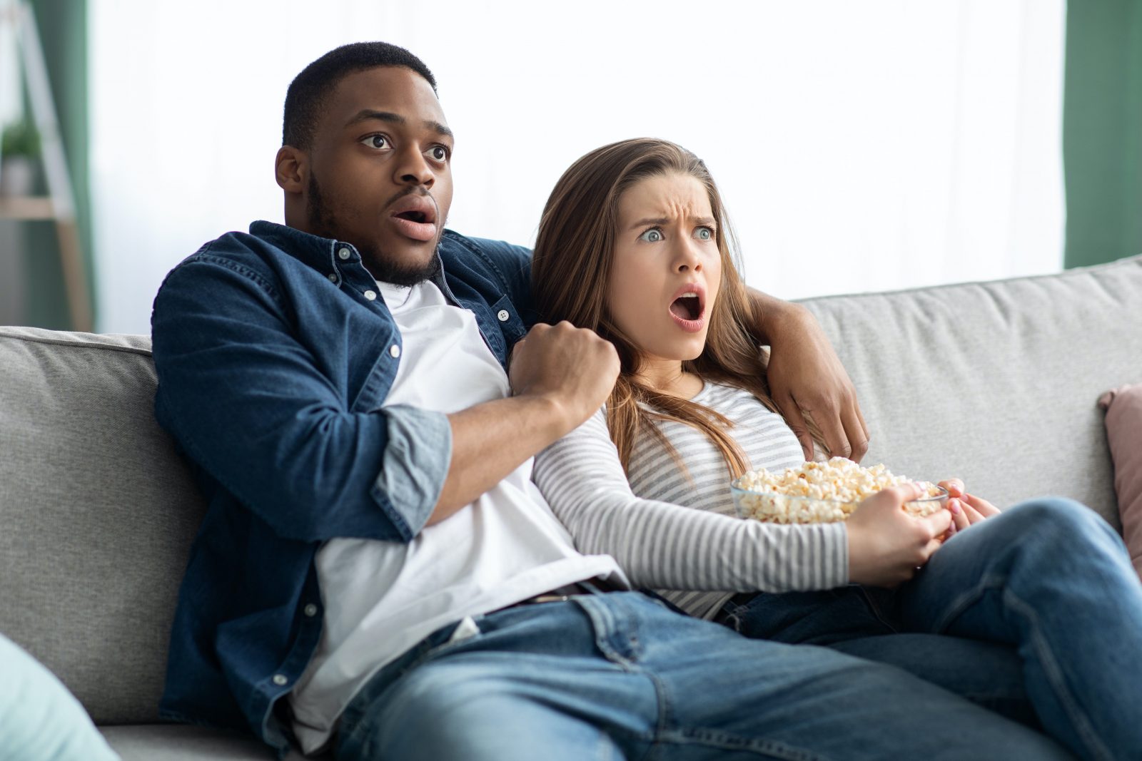Squid Game + Netflix – why they’re both fan favorites.
