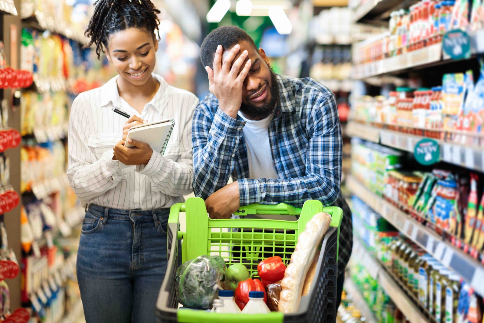How rising grocery costs will impact future purchase behaviors.