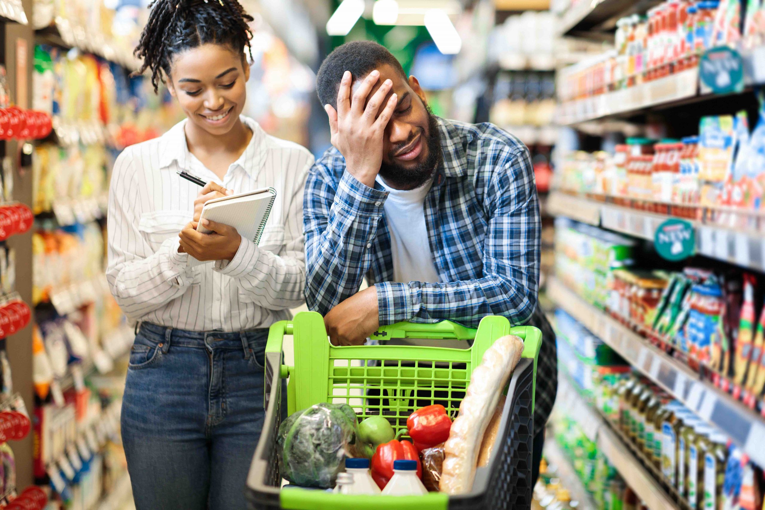 How rising grocery costs will impact future purchase behaviors.