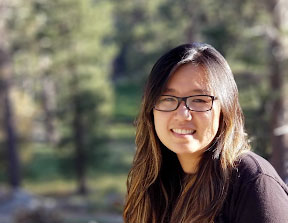 Employee Spotlight: Julie Huang, Engineering.