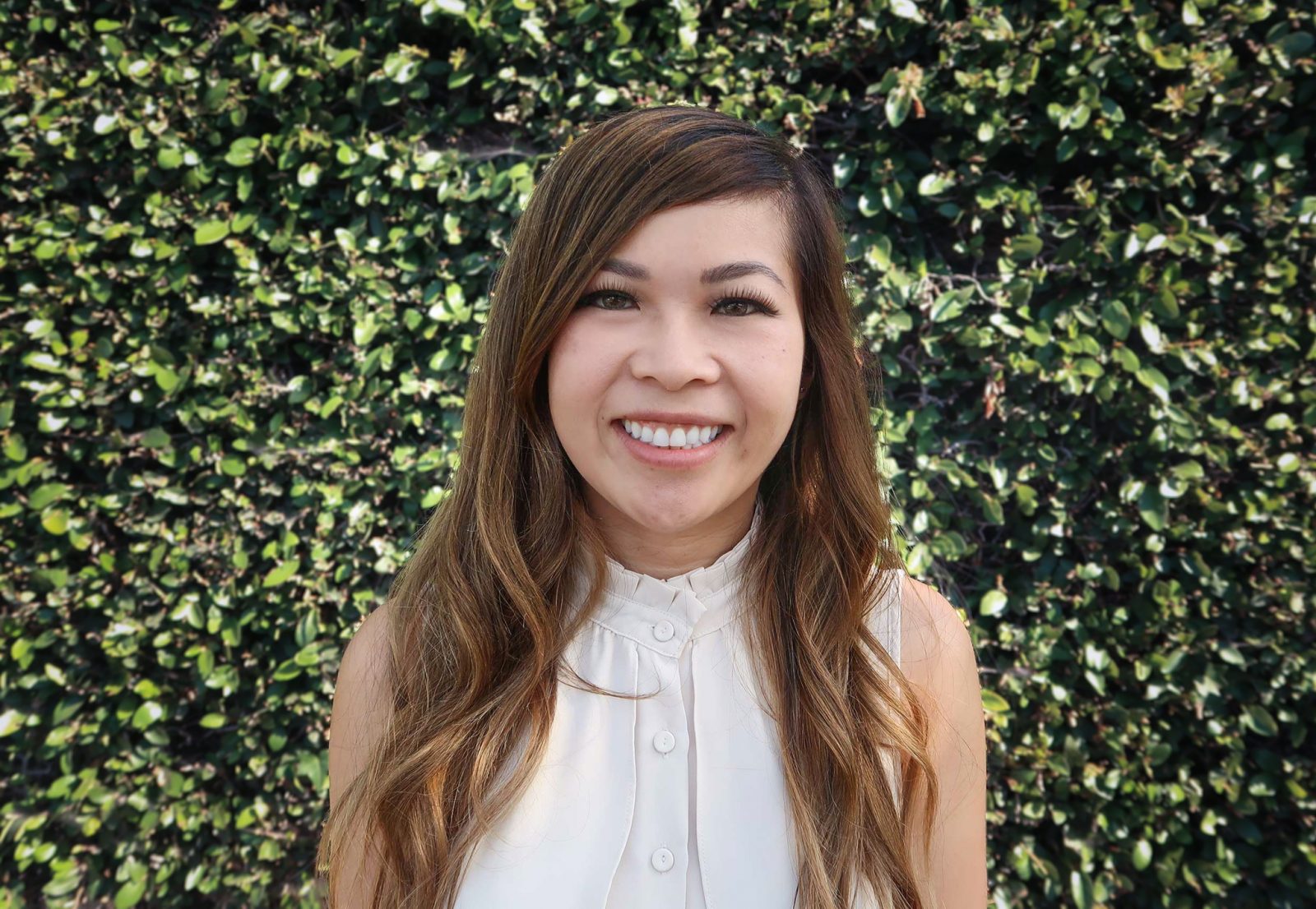 Employee Spotlight: Jenn Wang, Marketing