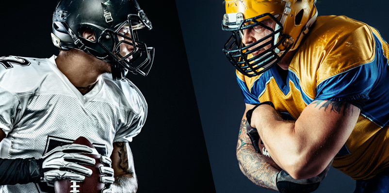 The NFL is back. What do people think about it?