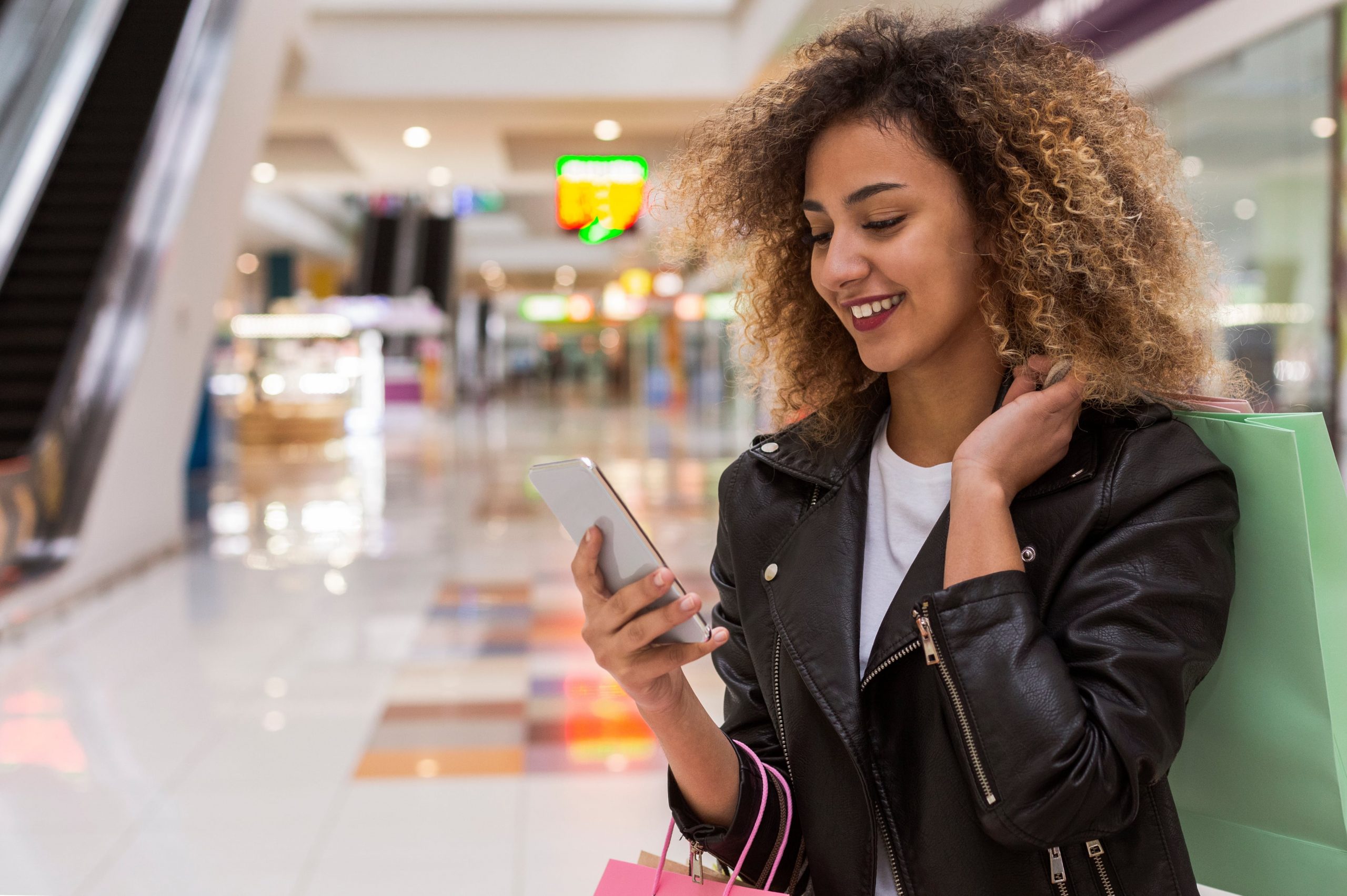 In-store Insights