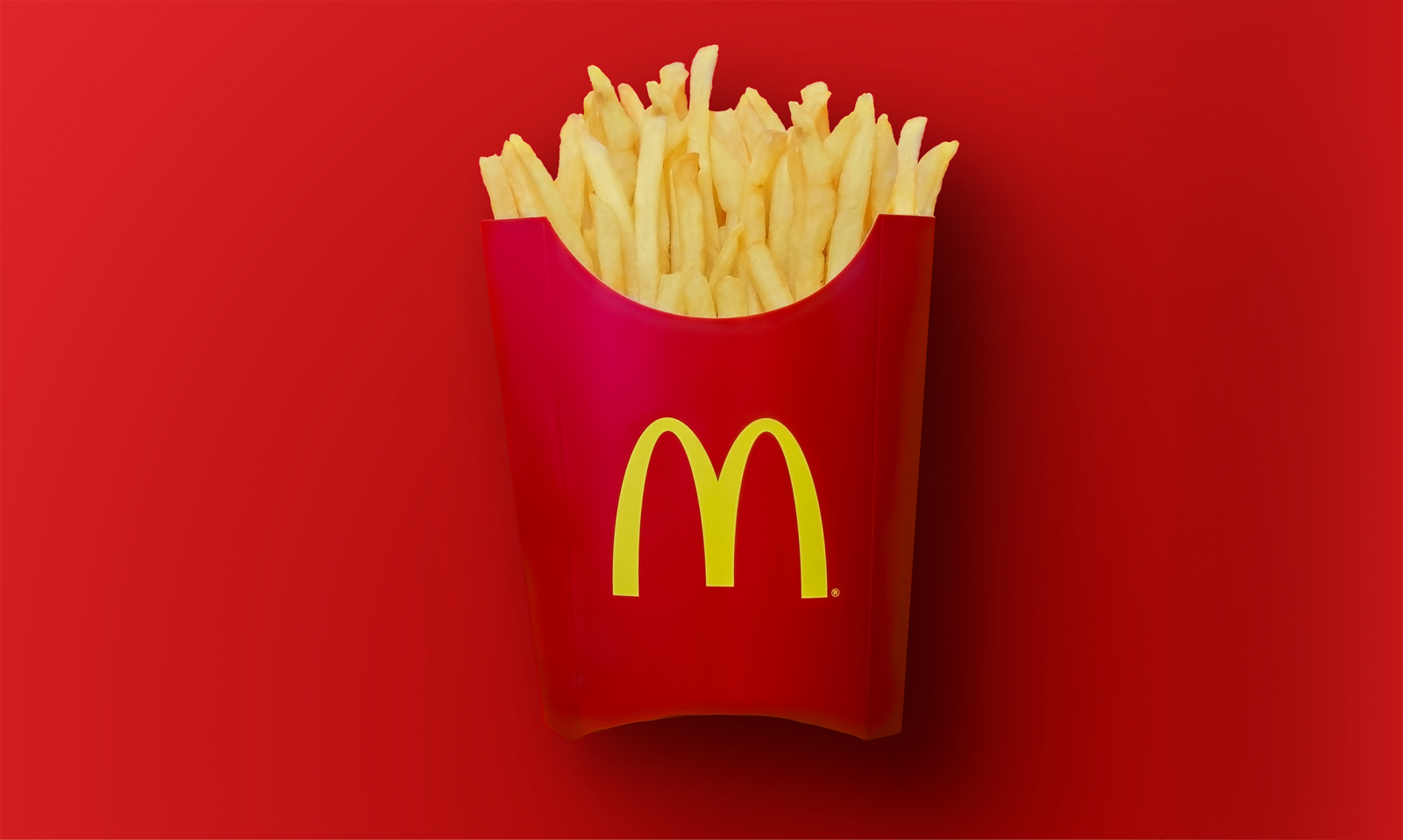 McDonald's french fries