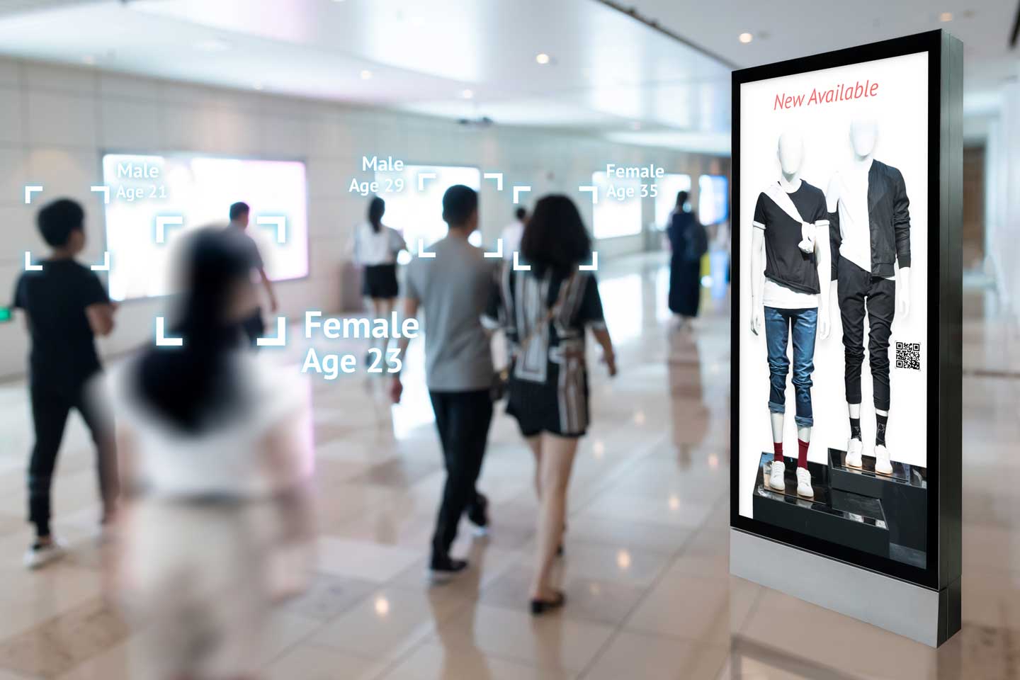 Validate your OOH campaign’s effectiveness.