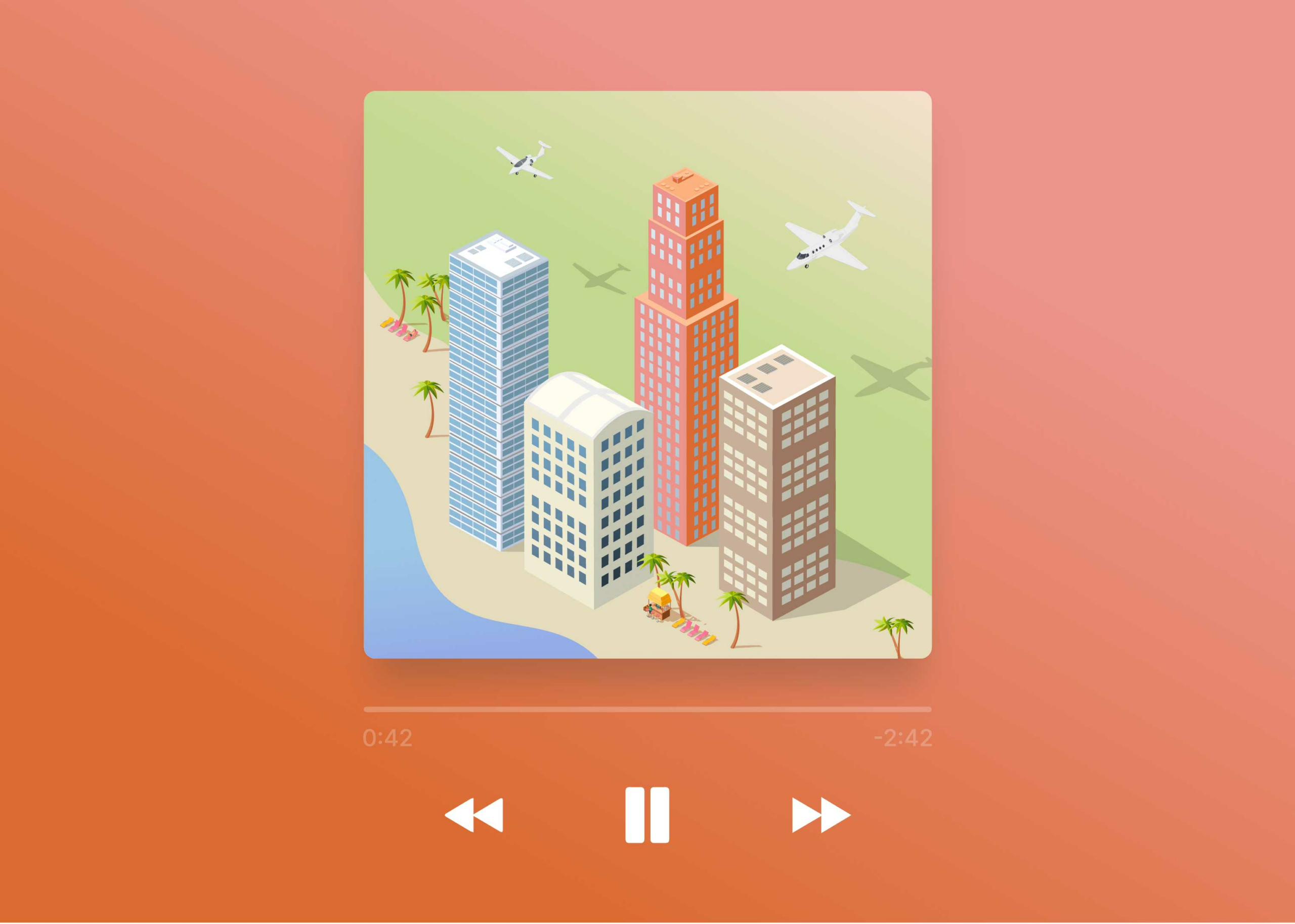 Syncing your travel dreams: Apple music users & their interest in travel sites.