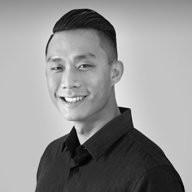 Employee Spotlight: Andrew Fang, SVP of Enterprise.