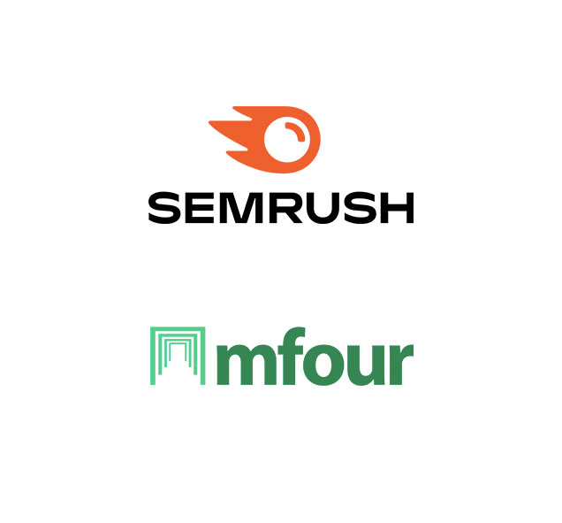 Semrush makes strategic investment in MFour Mobile Research.