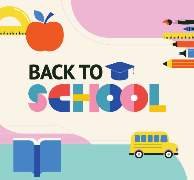 Back-to-school shopping trends: How, when, and where parents are buying school supplies.