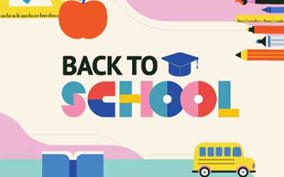 Back-to-school shopping trends