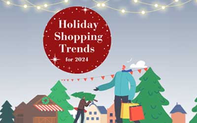 Holiday Shopping Trends for 2024