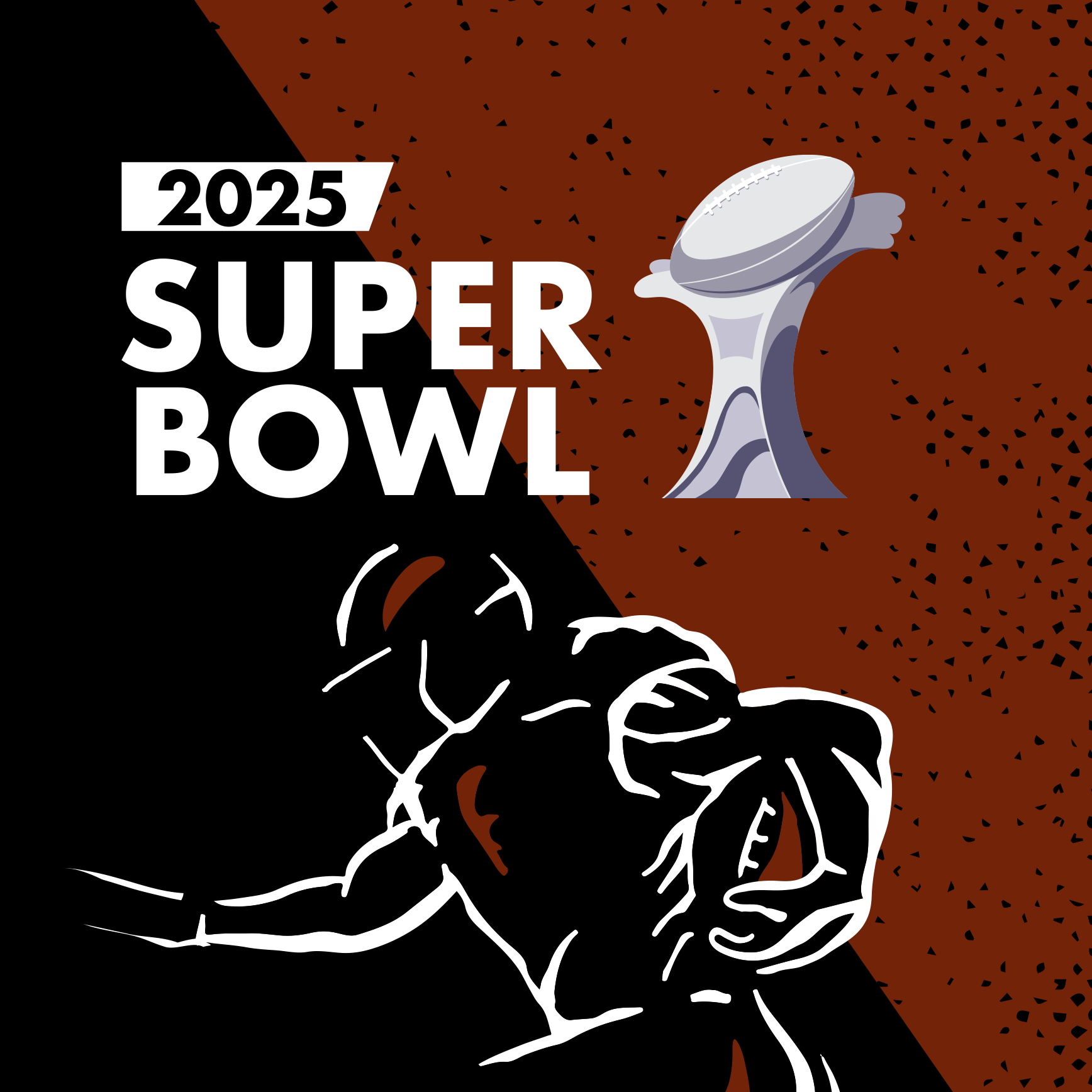 Super Bowl 2025