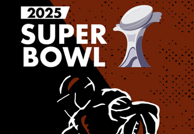 Super Bowl 2025