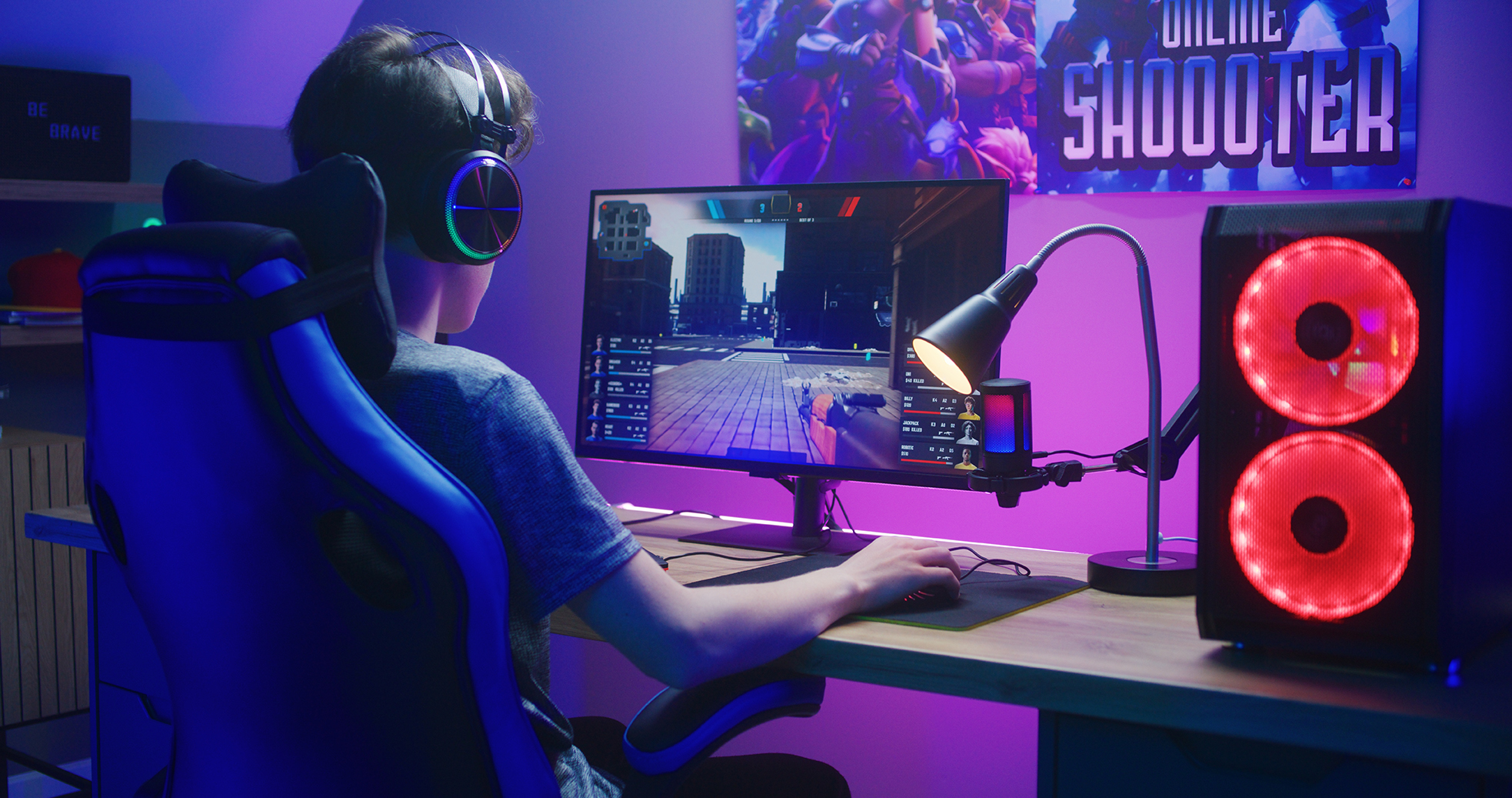 PC Gaming Platform Wars: Is the Xbox App Giving Steam a Run for its Money?