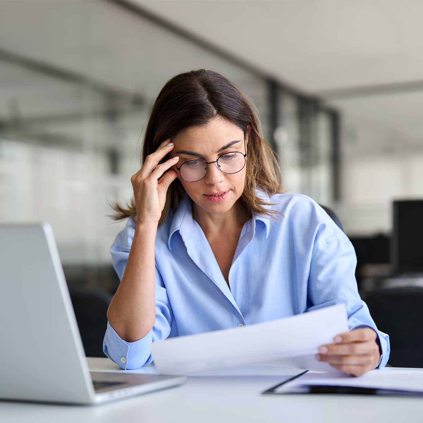 Tired of Survey Fraud? Discover The MFour Difference