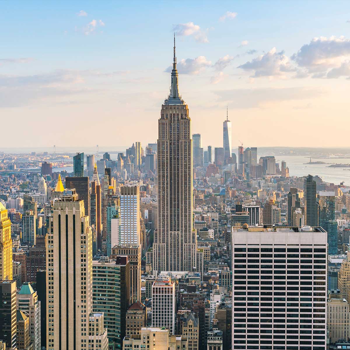 The Quirk’s Event – New York 2025