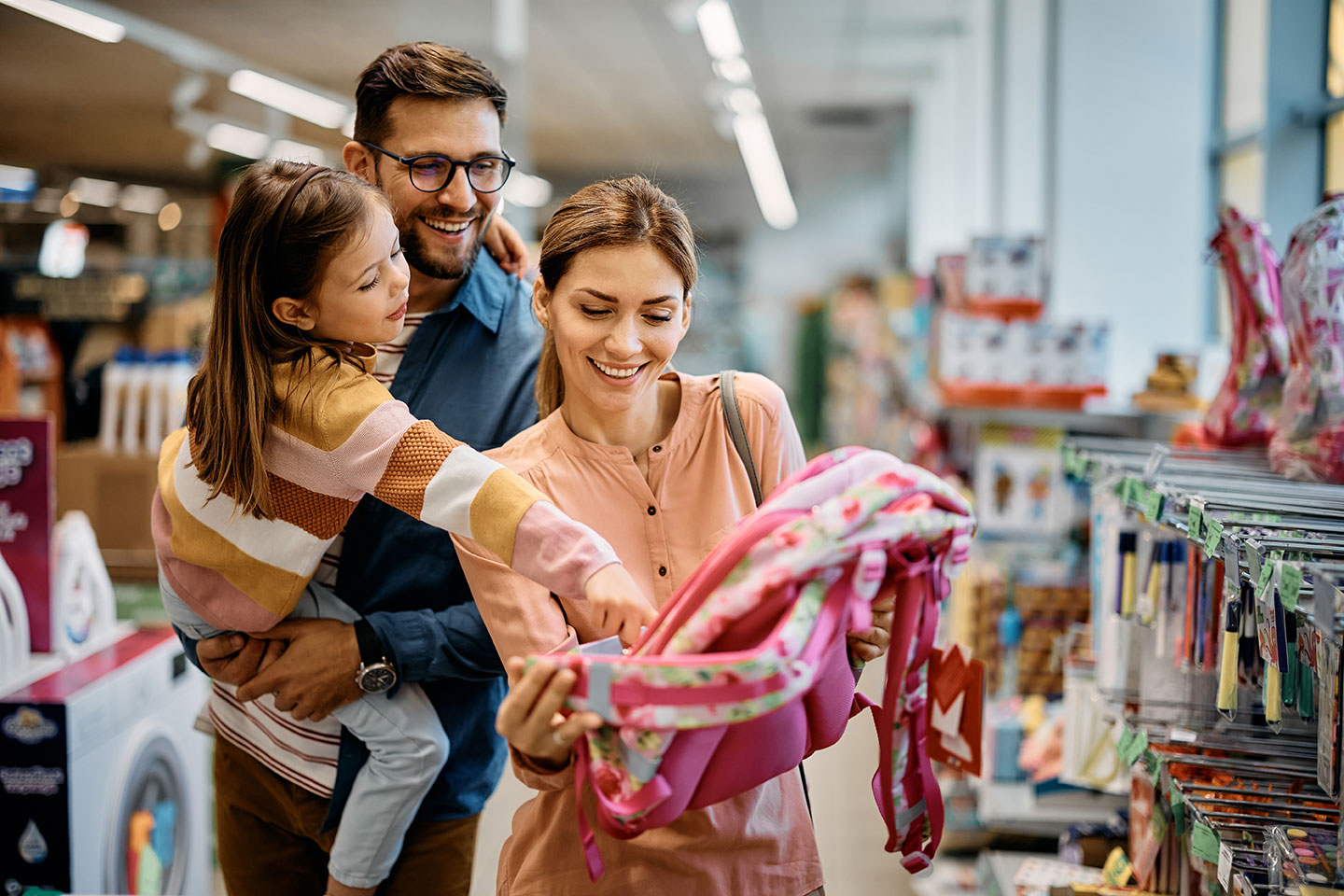 The Back-to-School Shopping Behavior Playbook