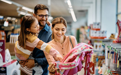 The Back-to-School Shopping Behavior Playbook