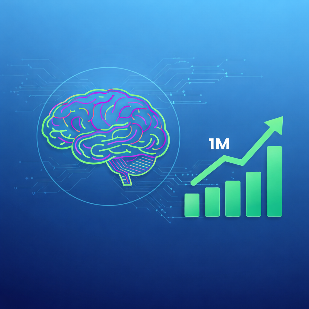 MFour Adds 1+ Million ChatGPT Conversations in January for Full Consumer Journey Visibility