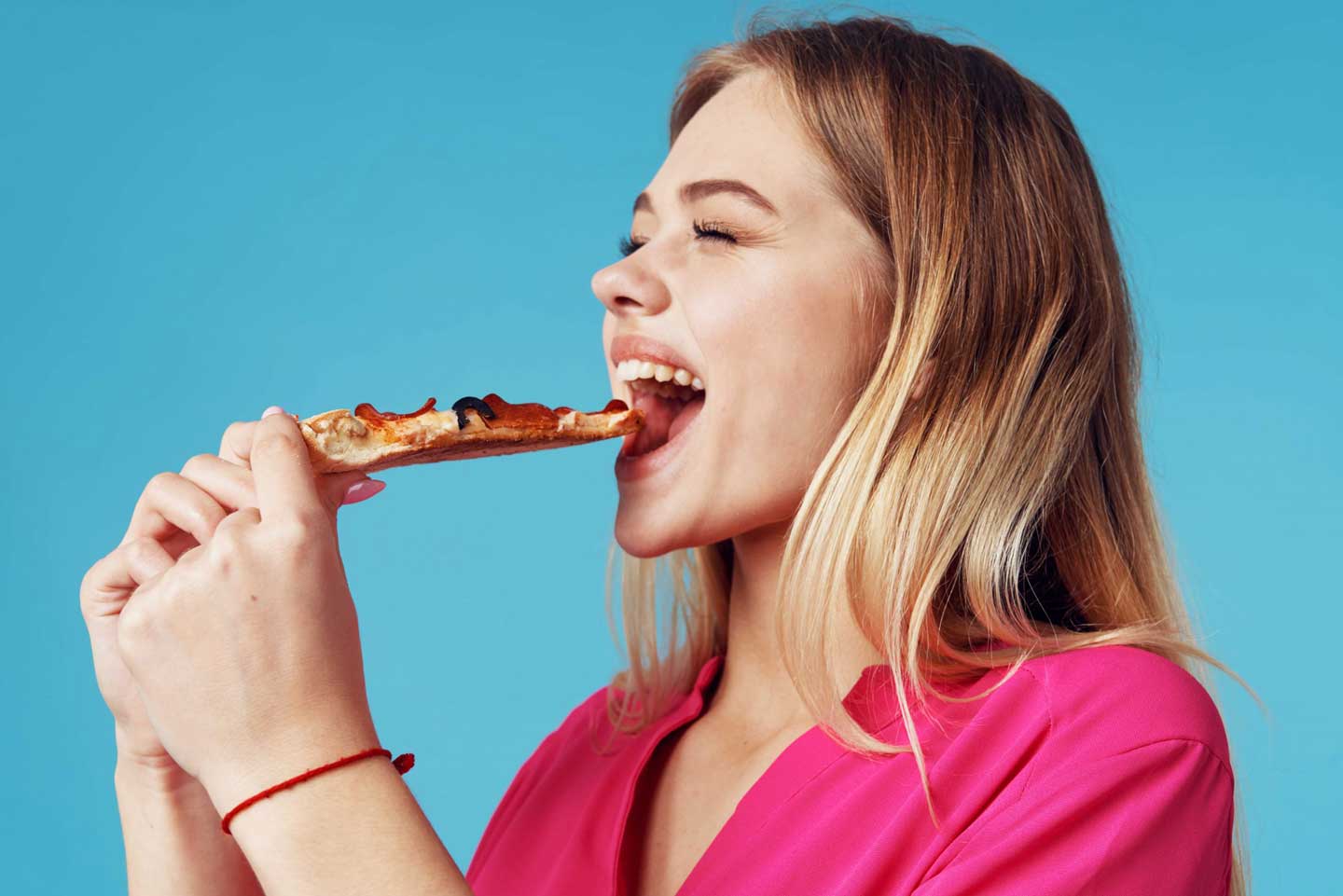 OOH case study: Quality matters: exploring why 85% of pizza lovers prioritize it.